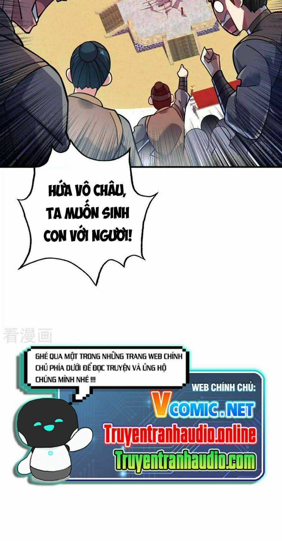 Vạn Cổ Đệ Nhất Tế - Chapter 138 - Trang 44