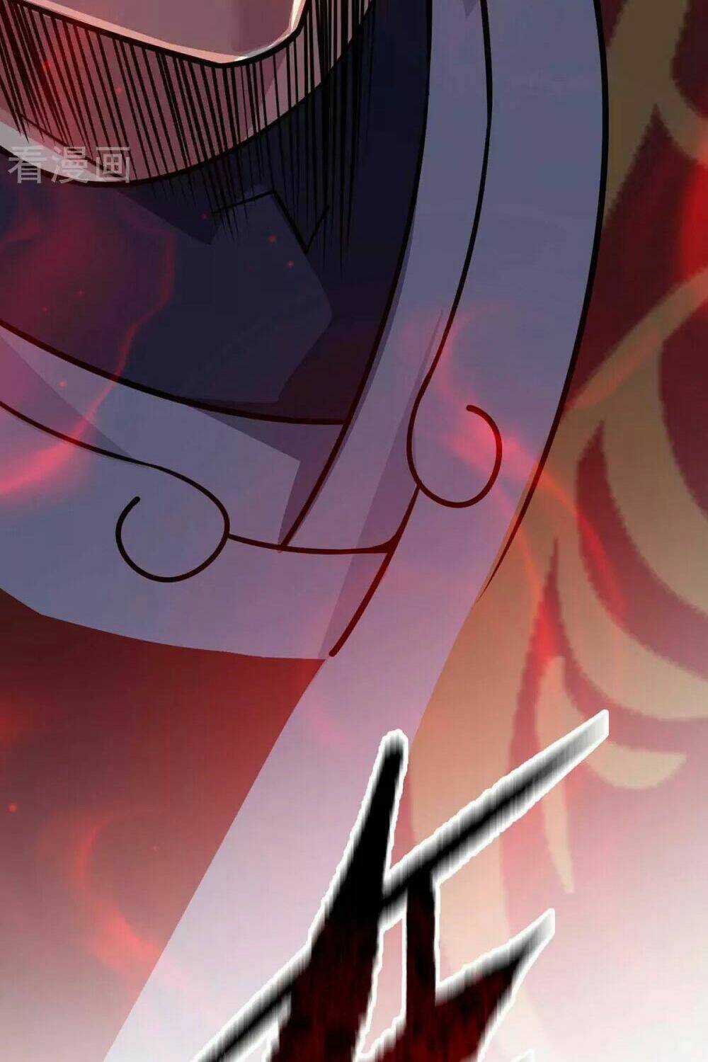 Vạn Cổ Đệ Nhất Tế - Chapter 138 - Trang 8