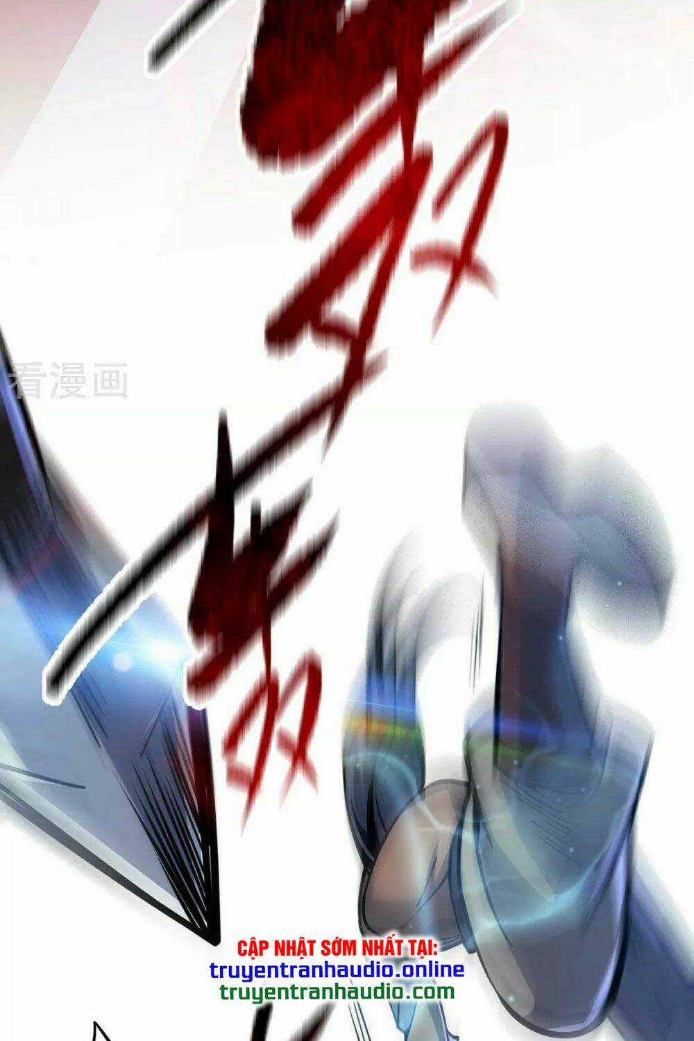 Vạn Cổ Đệ Nhất Tế - Chapter 138 - Trang 9