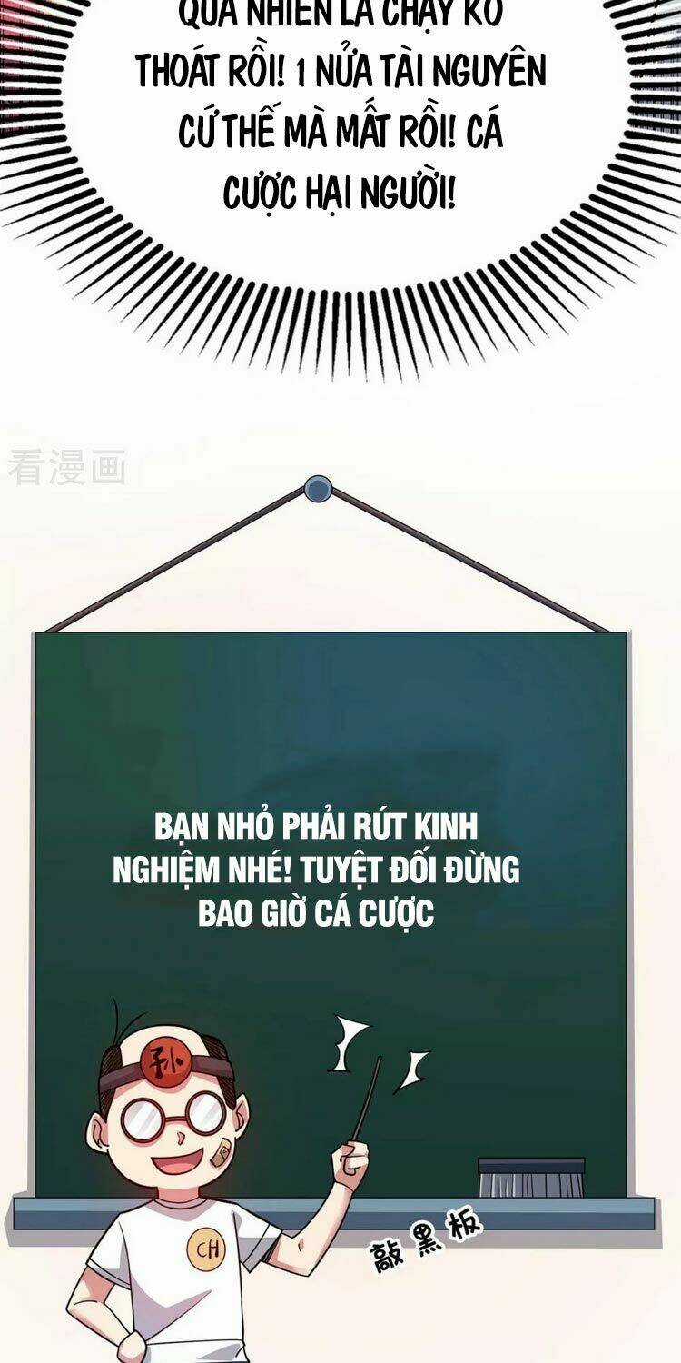 Vạn Cổ Đệ Nhất Tế - Chapter 139 - Trang 11