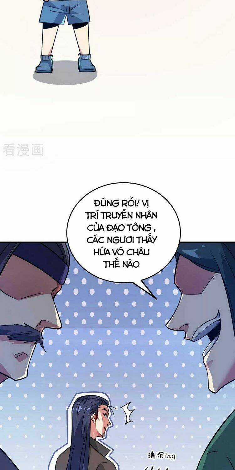 Vạn Cổ Đệ Nhất Tế - Chapter 139 - Trang 12