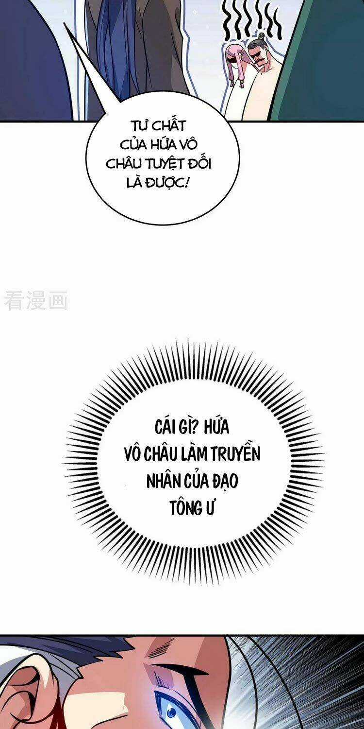 Vạn Cổ Đệ Nhất Tế - Chapter 139 - Trang 13