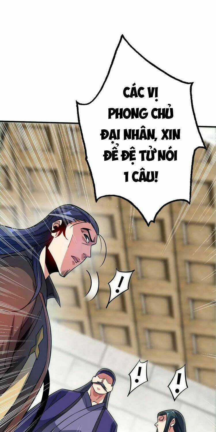 Vạn Cổ Đệ Nhất Tế - Chapter 139 - Trang 15