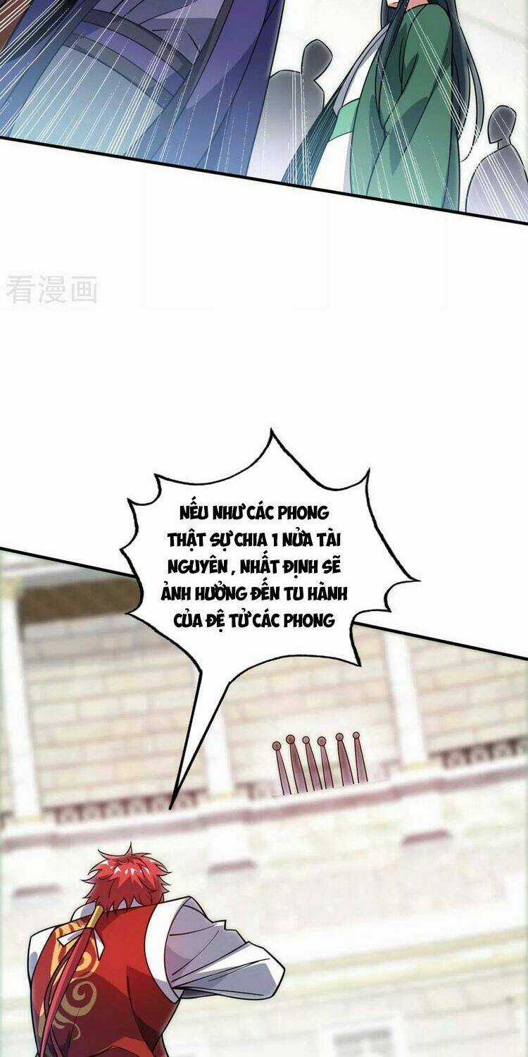 Vạn Cổ Đệ Nhất Tế - Chapter 139 - Trang 16