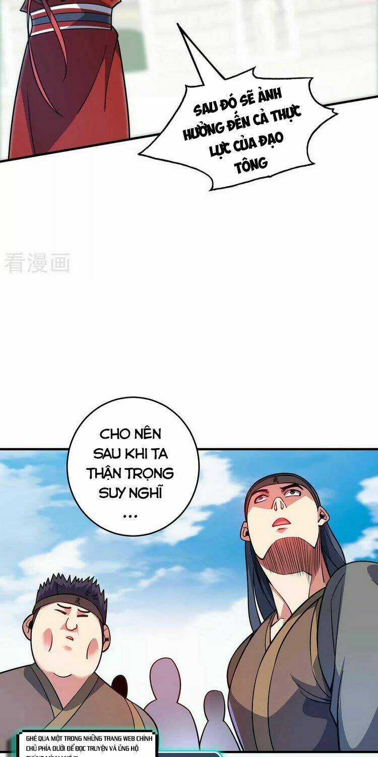 Vạn Cổ Đệ Nhất Tế - Chapter 139 - Trang 17