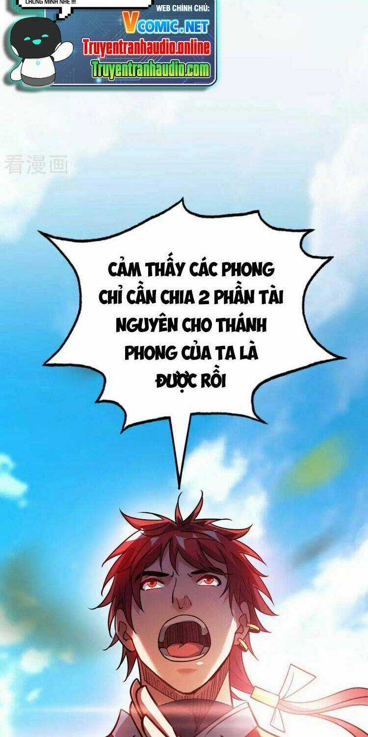 Vạn Cổ Đệ Nhất Tế - Chapter 139 - Trang 18