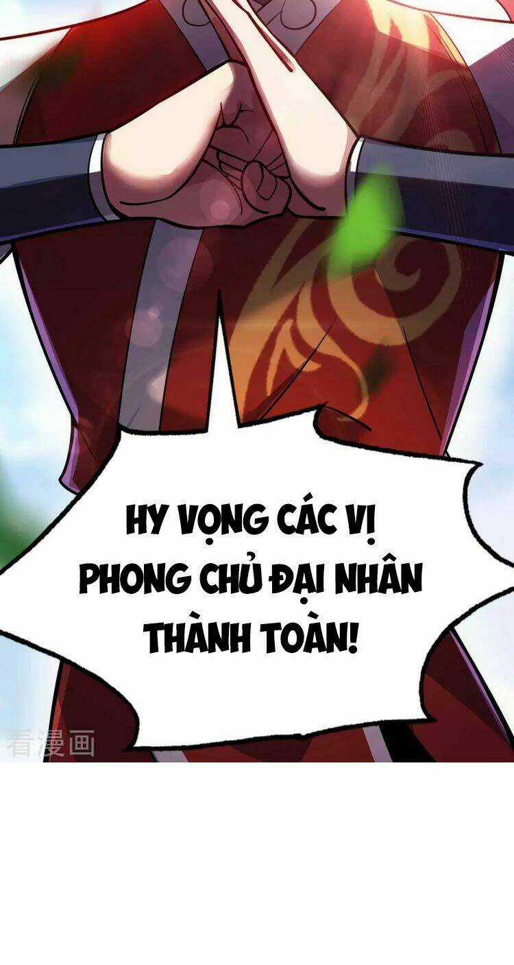 Vạn Cổ Đệ Nhất Tế - Chapter 139 - Trang 19