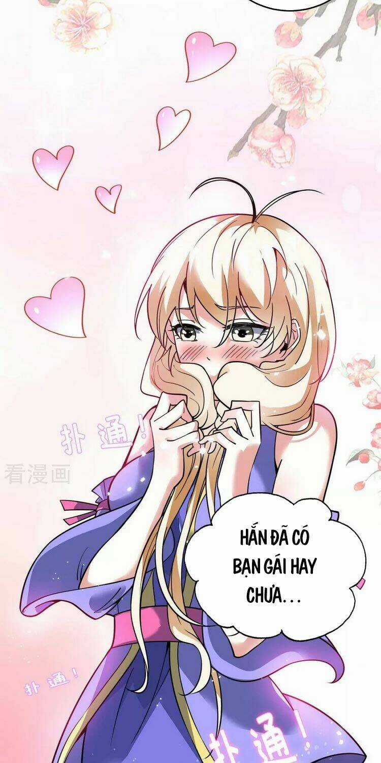 Vạn Cổ Đệ Nhất Tế - Chapter 139 - Trang 3