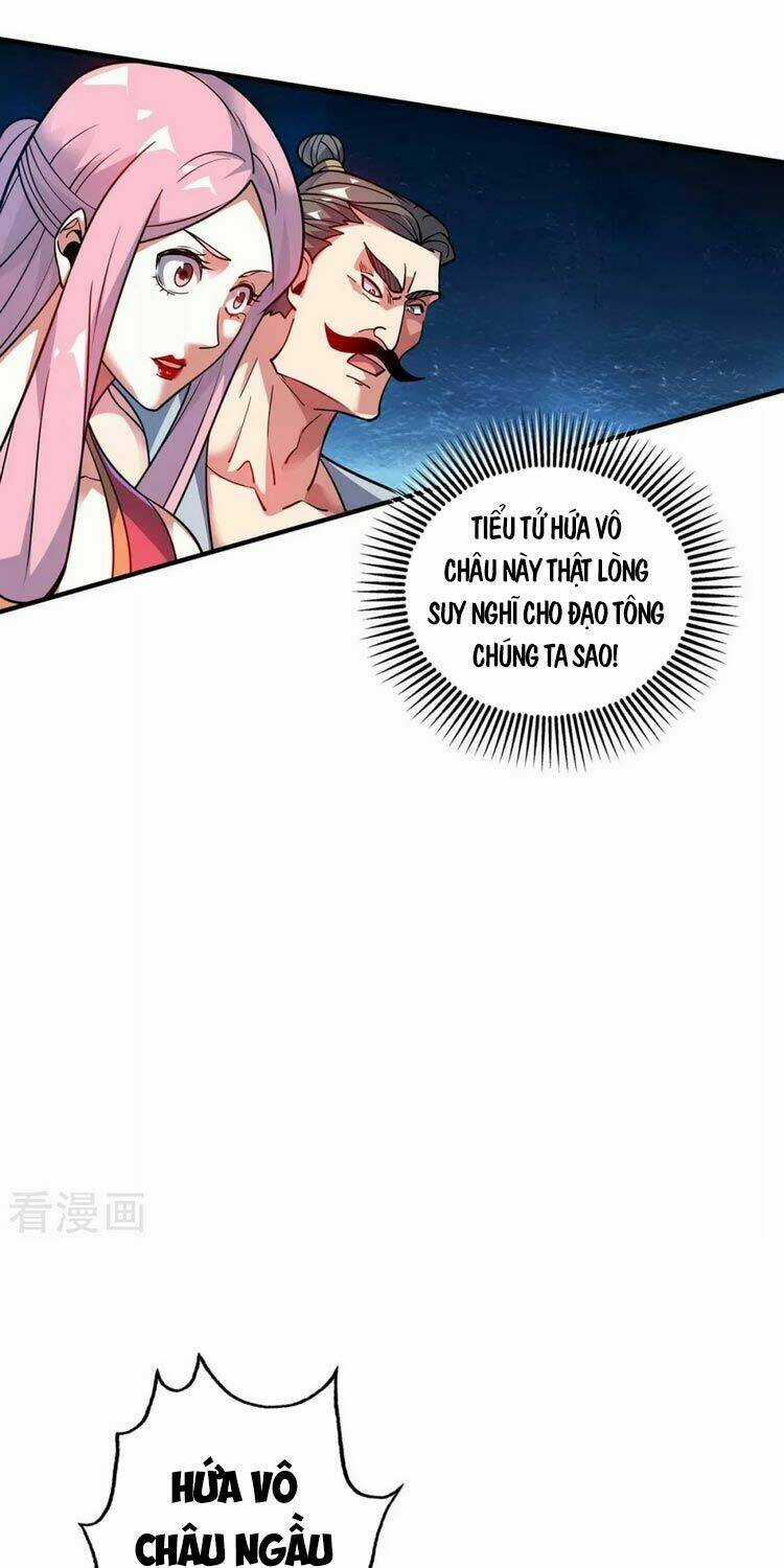 Vạn Cổ Đệ Nhất Tế - Chapter 139 - Trang 21