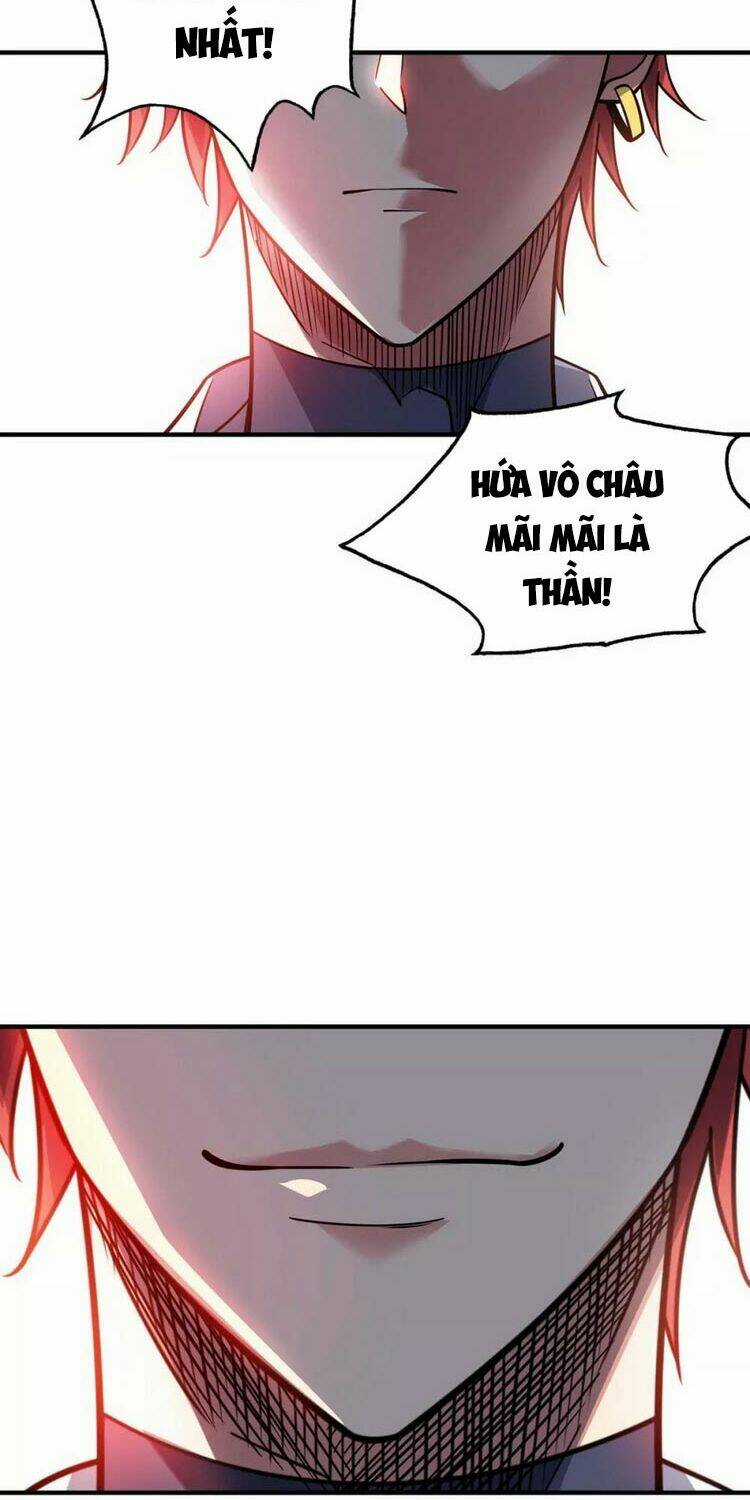 Vạn Cổ Đệ Nhất Tế - Chapter 139 - Trang 22