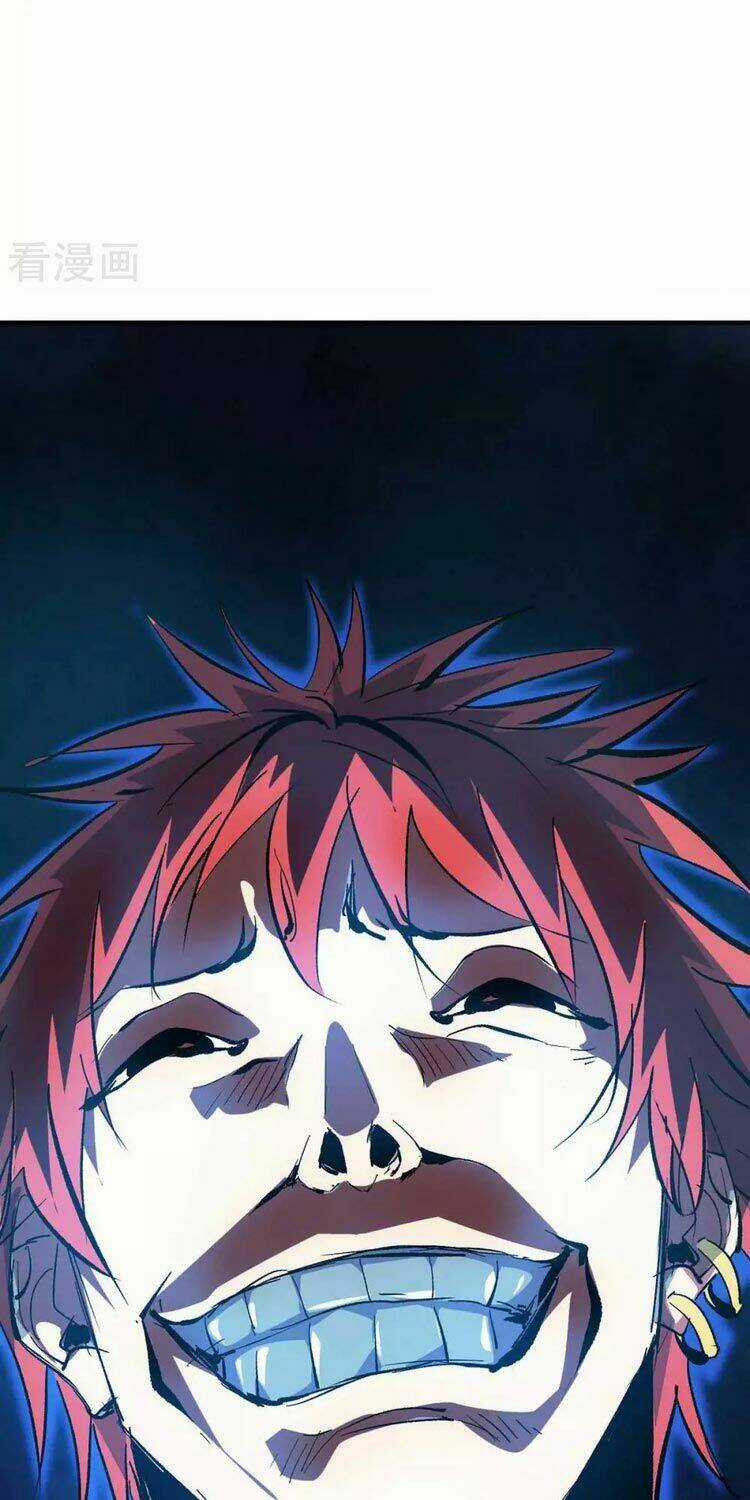 Vạn Cổ Đệ Nhất Tế - Chapter 139 - Trang 23