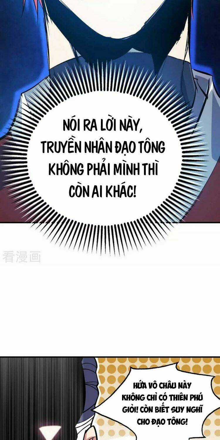 Vạn Cổ Đệ Nhất Tế - Chapter 139 - Trang 24