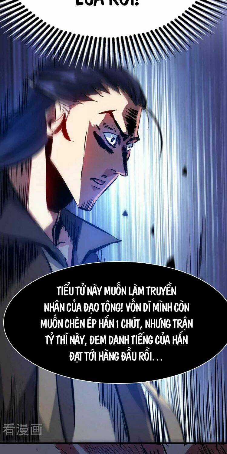 Vạn Cổ Đệ Nhất Tế - Chapter 139 - Trang 26