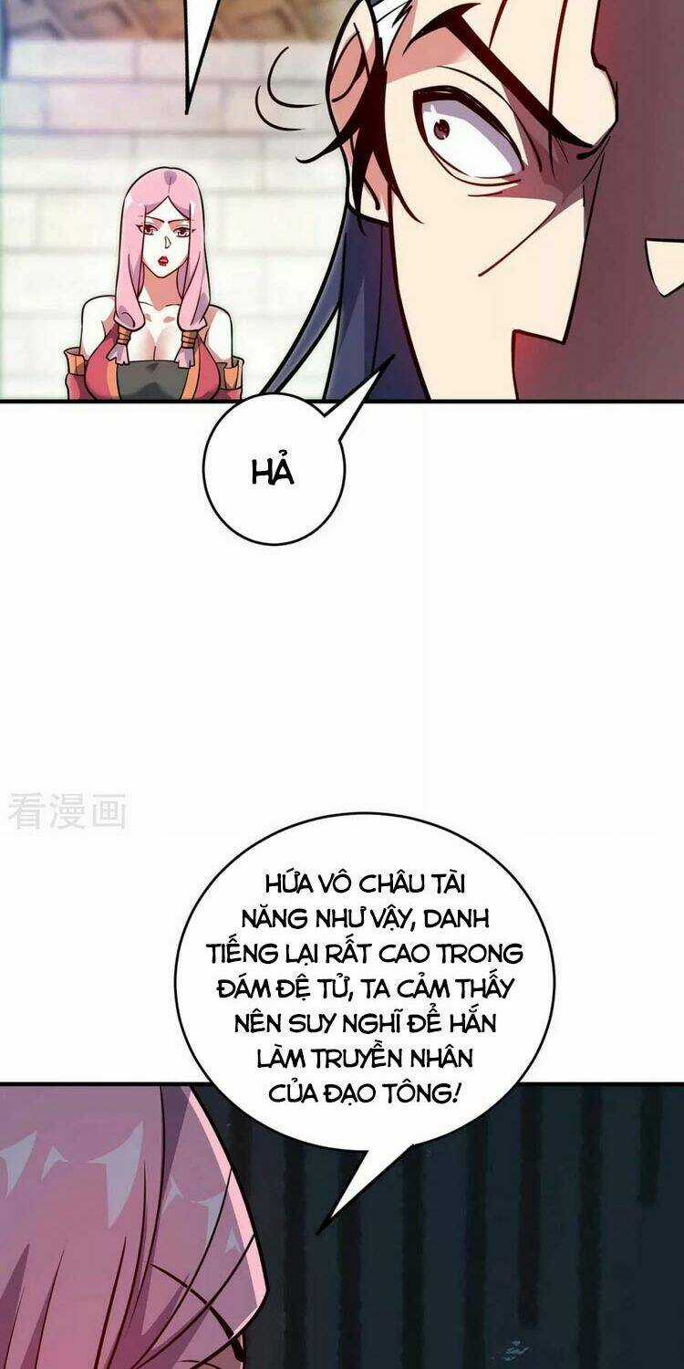 Vạn Cổ Đệ Nhất Tế - Chapter 139 - Trang 28