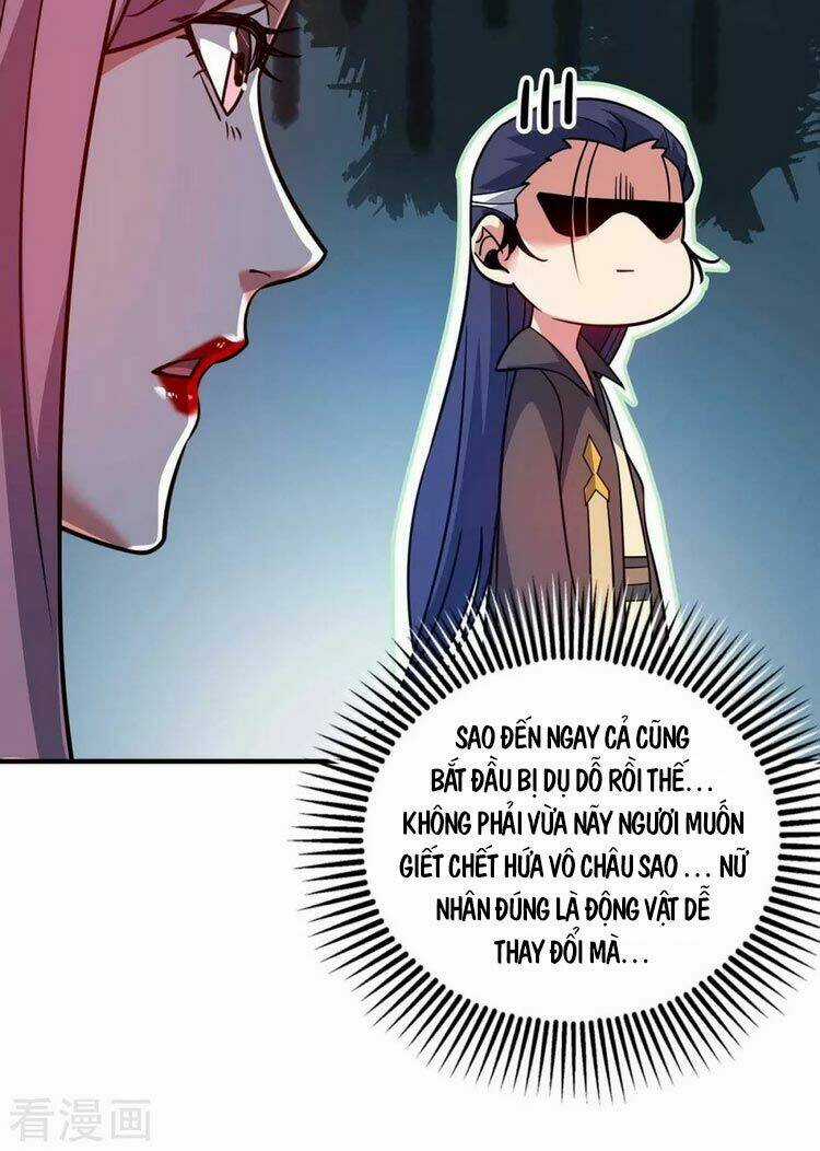 Vạn Cổ Đệ Nhất Tế - Chapter 139 - Trang 29