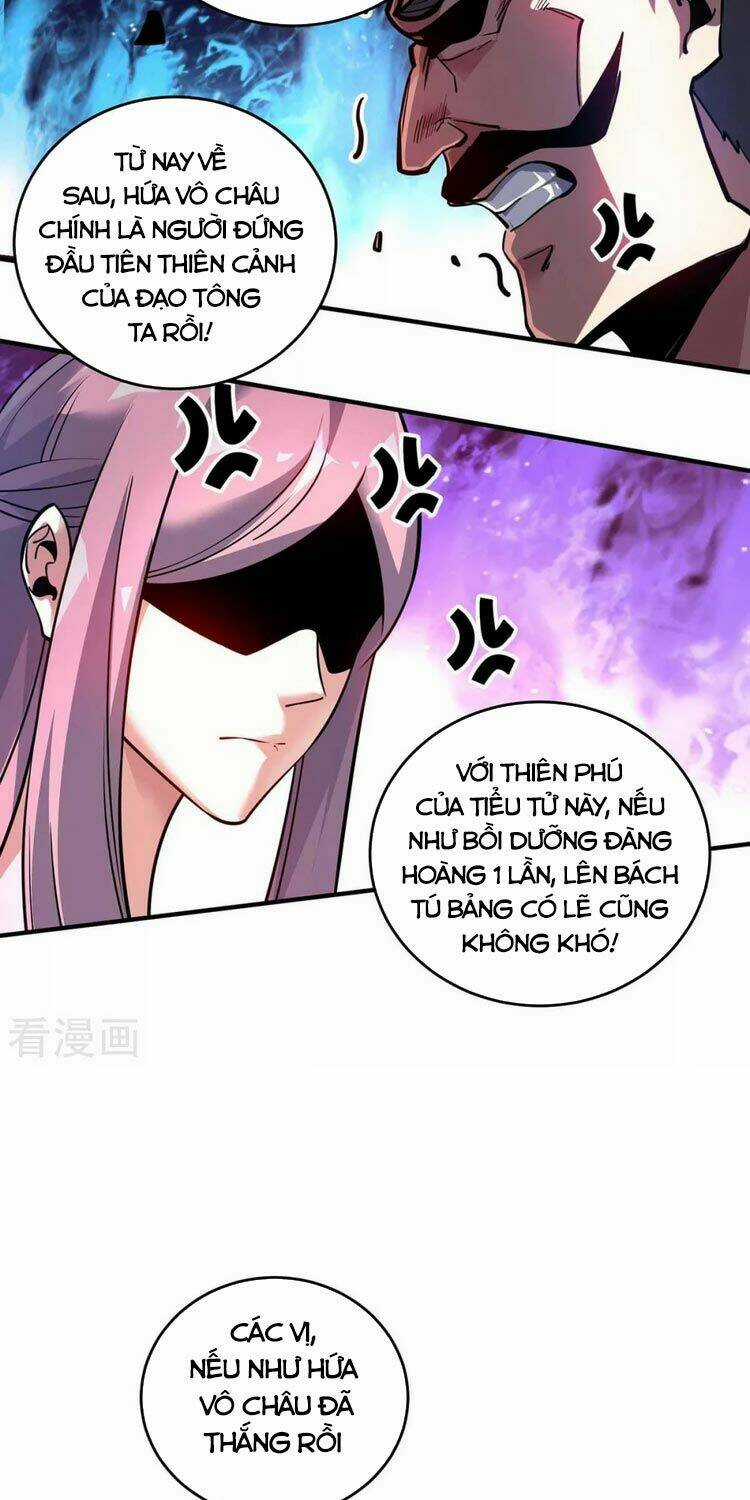 Vạn Cổ Đệ Nhất Tế - Chapter 139 - Trang 5