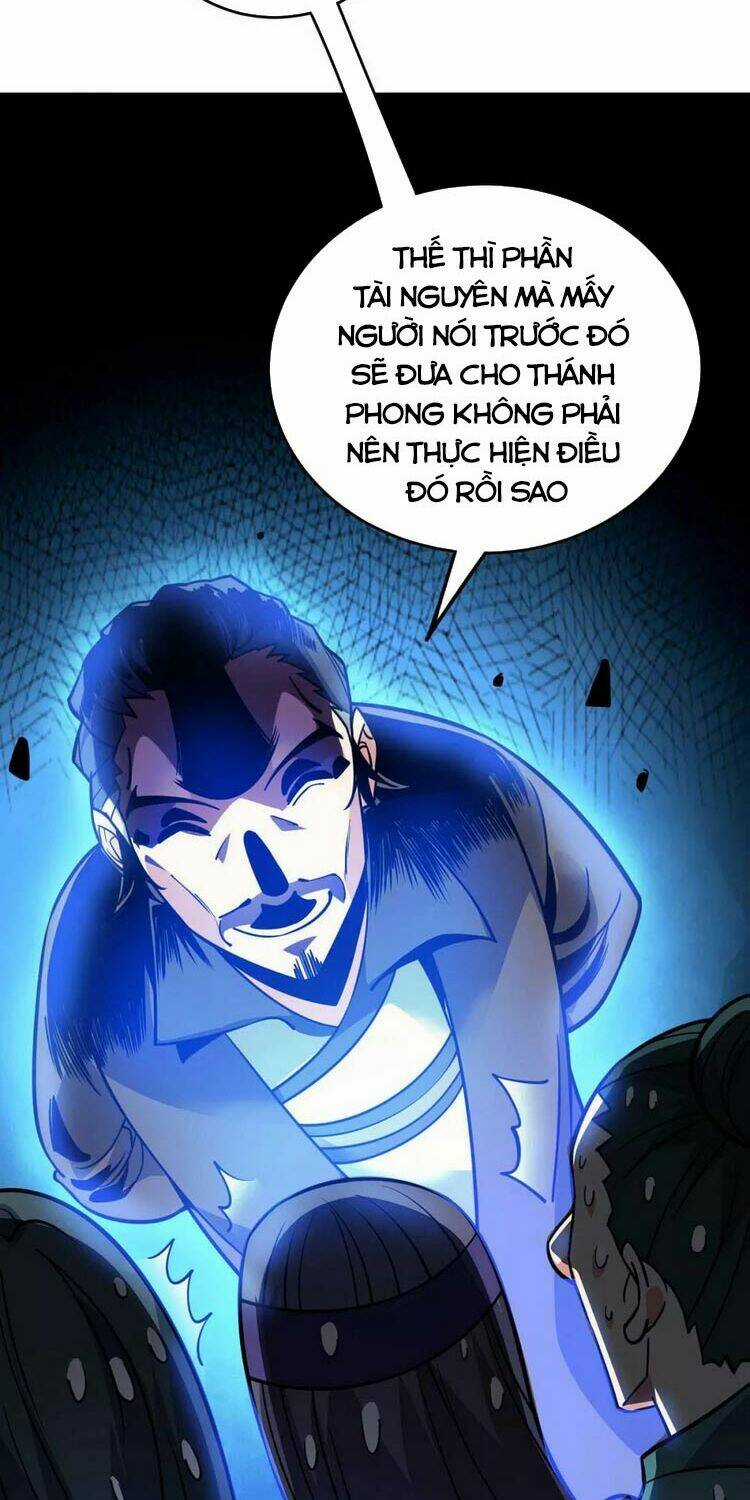 Vạn Cổ Đệ Nhất Tế - Chapter 139 - Trang 6