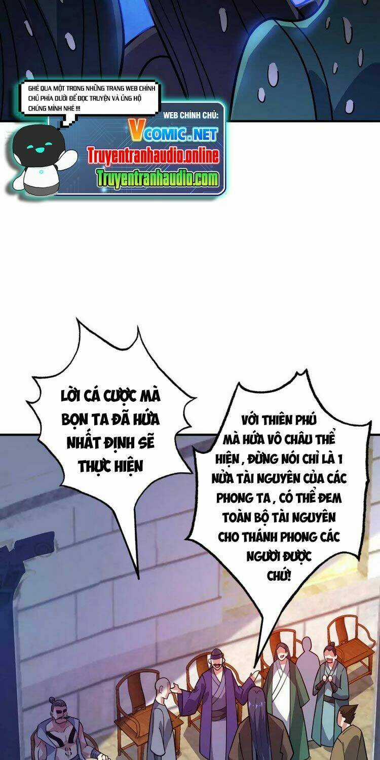 Vạn Cổ Đệ Nhất Tế - Chapter 139 - Trang 7