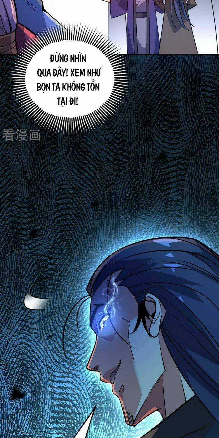 Vạn Cổ Đệ Nhất Tế - Chapter 139 - Trang 9