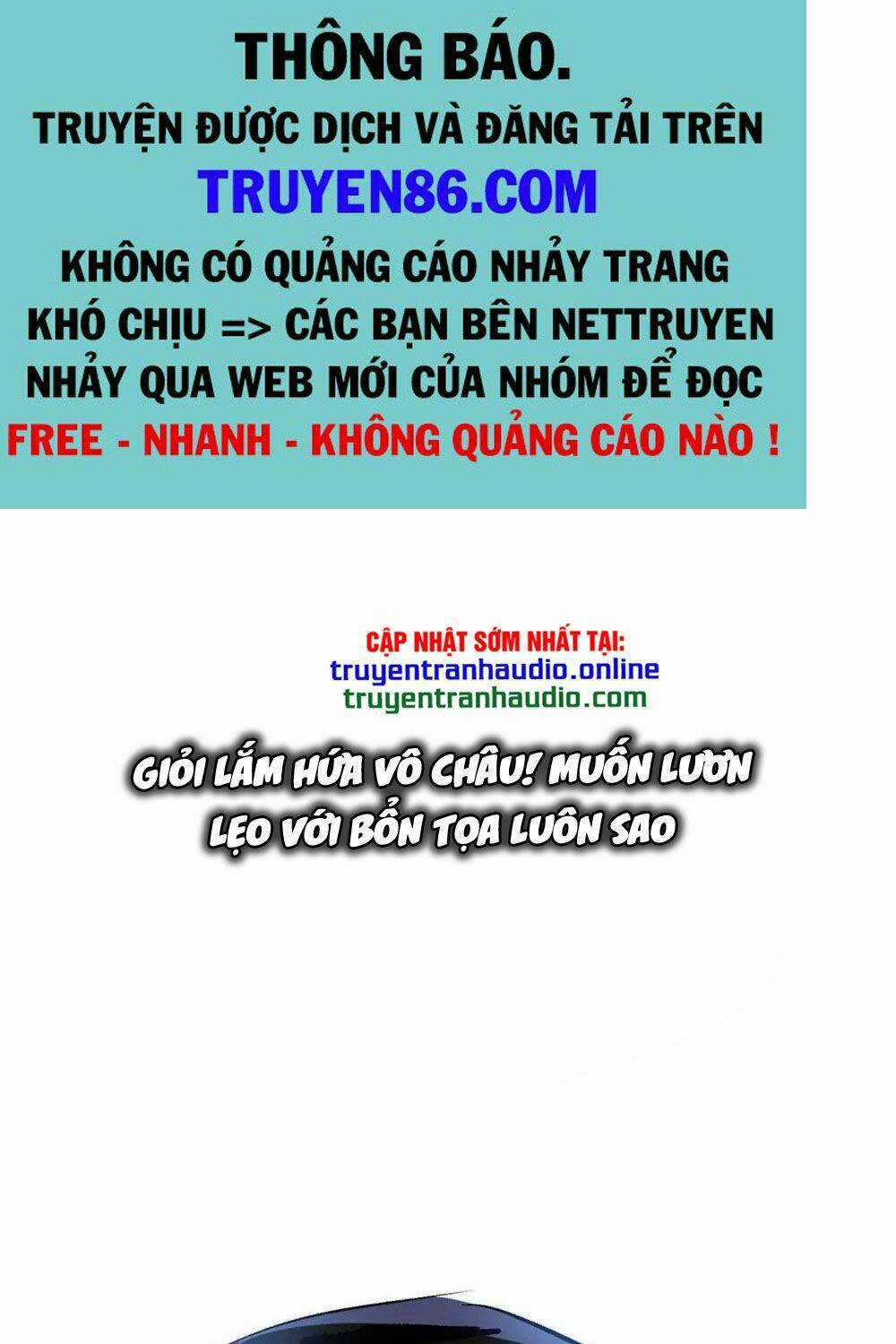 Vạn Cổ Đệ Nhất Tế - Chapter 140 - Trang 1