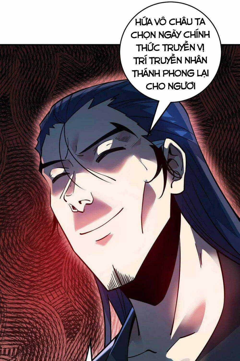 Vạn Cổ Đệ Nhất Tế - Chapter 140 - Trang 11