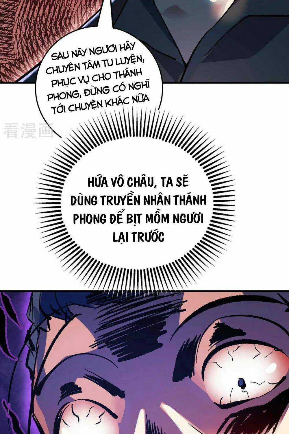 Vạn Cổ Đệ Nhất Tế - Chapter 140 - Trang 12