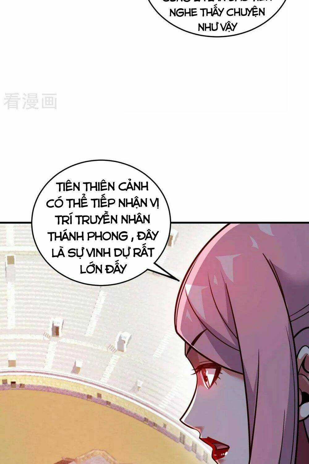 Vạn Cổ Đệ Nhất Tế - Chapter 140 - Trang 15