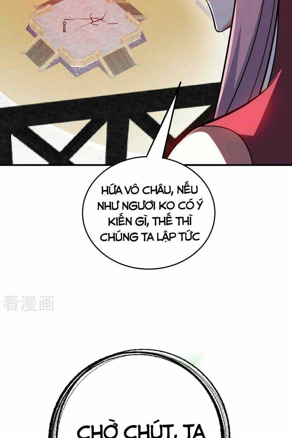 Vạn Cổ Đệ Nhất Tế - Chapter 140 - Trang 16