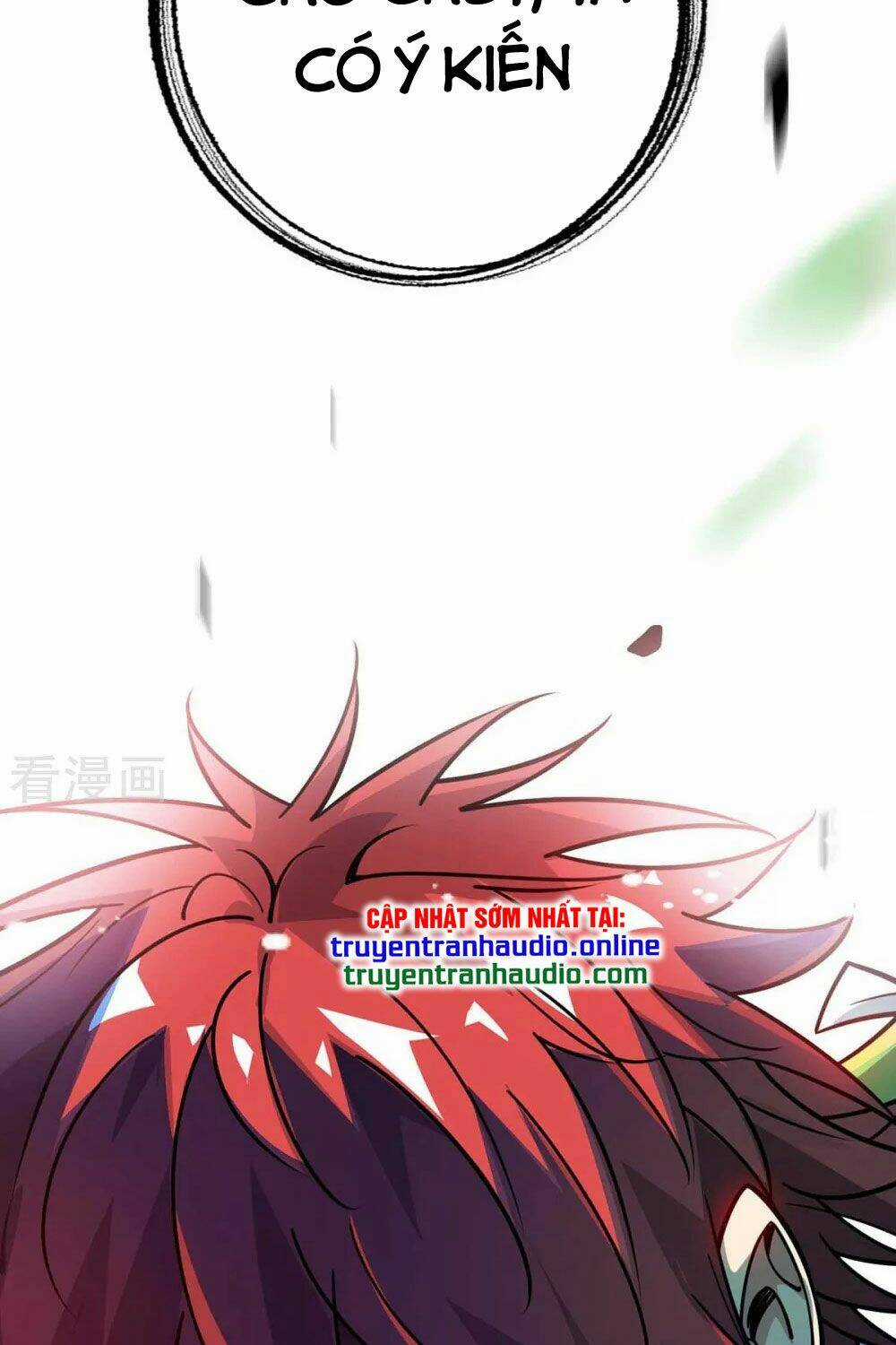 Vạn Cổ Đệ Nhất Tế - Chapter 140 - Trang 17