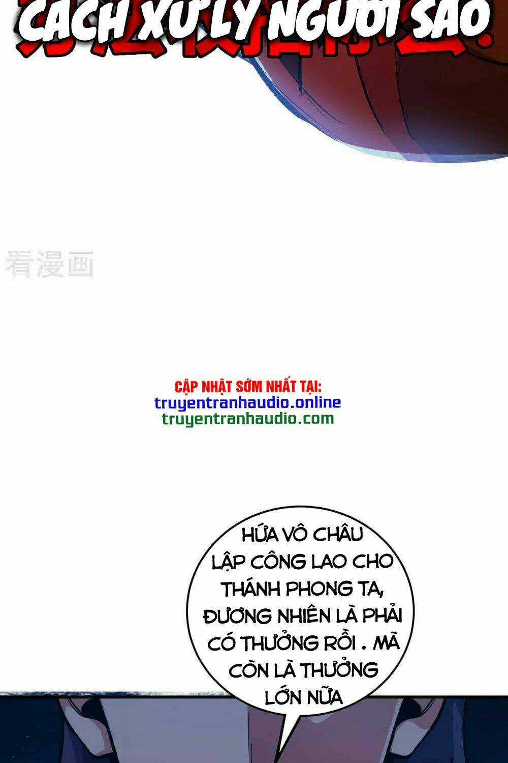 Vạn Cổ Đệ Nhất Tế - Chapter 140 - Trang 3