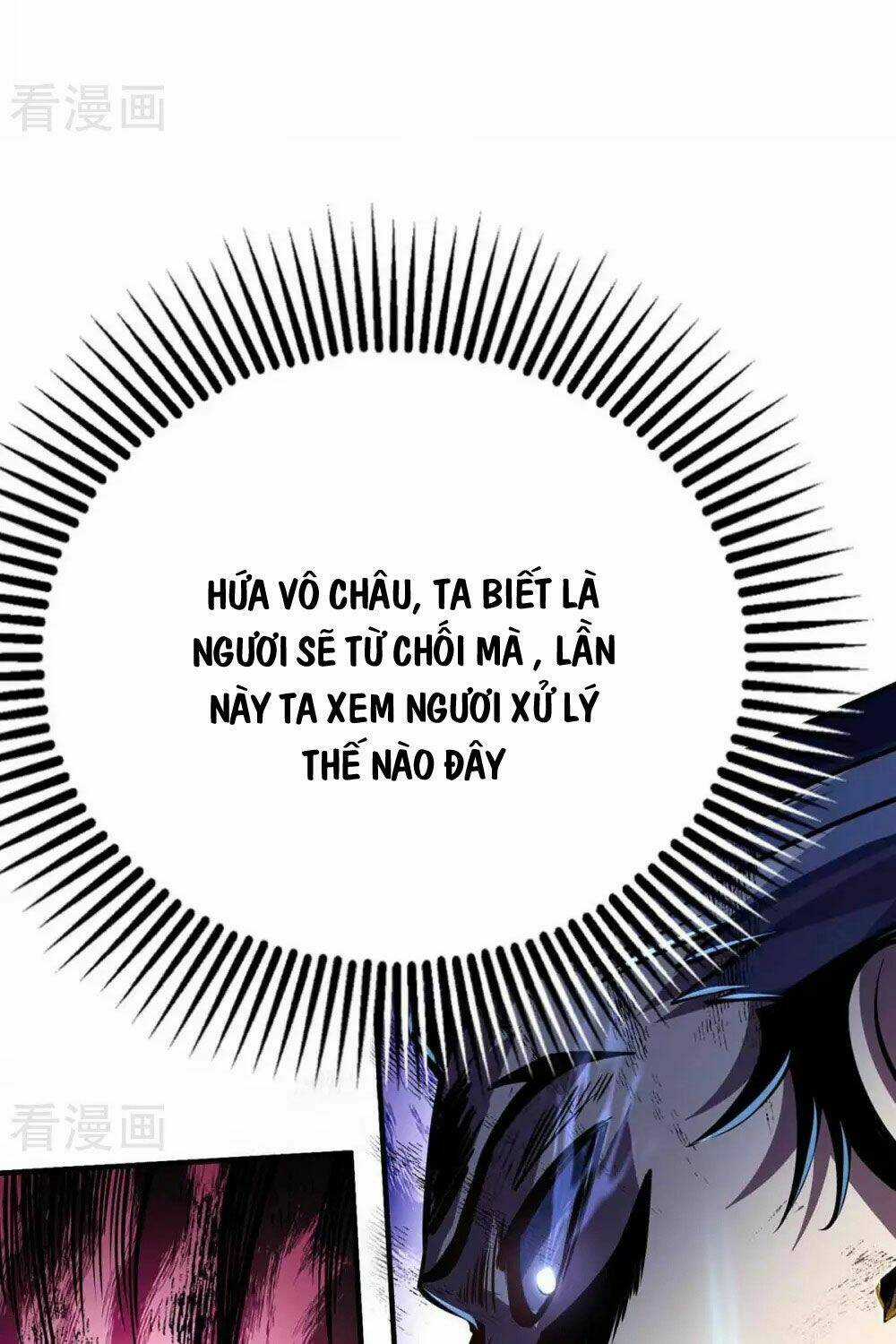 Vạn Cổ Đệ Nhất Tế - Chapter 140 - Trang 21