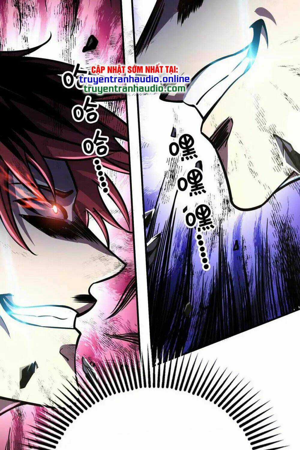 Vạn Cổ Đệ Nhất Tế - Chapter 140 - Trang 22