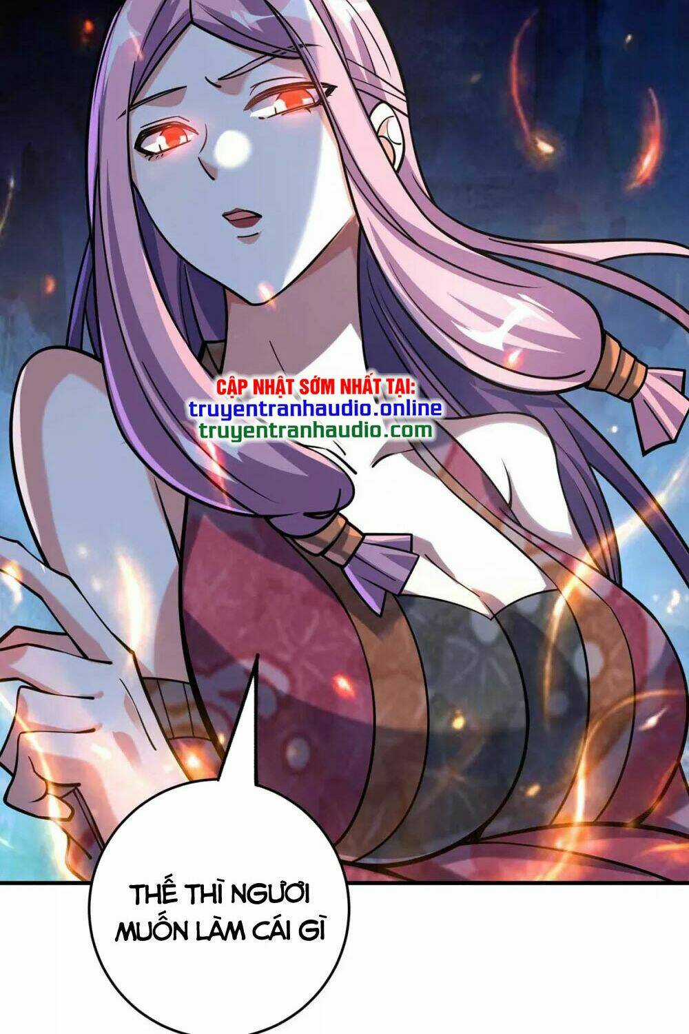 Vạn Cổ Đệ Nhất Tế - Chapter 140 - Trang 24