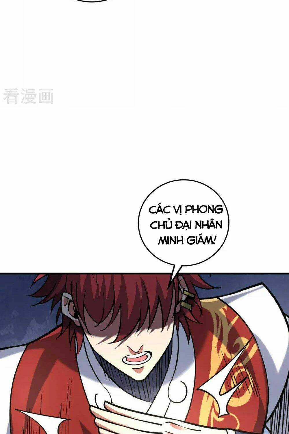 Vạn Cổ Đệ Nhất Tế - Chapter 140 - Trang 25