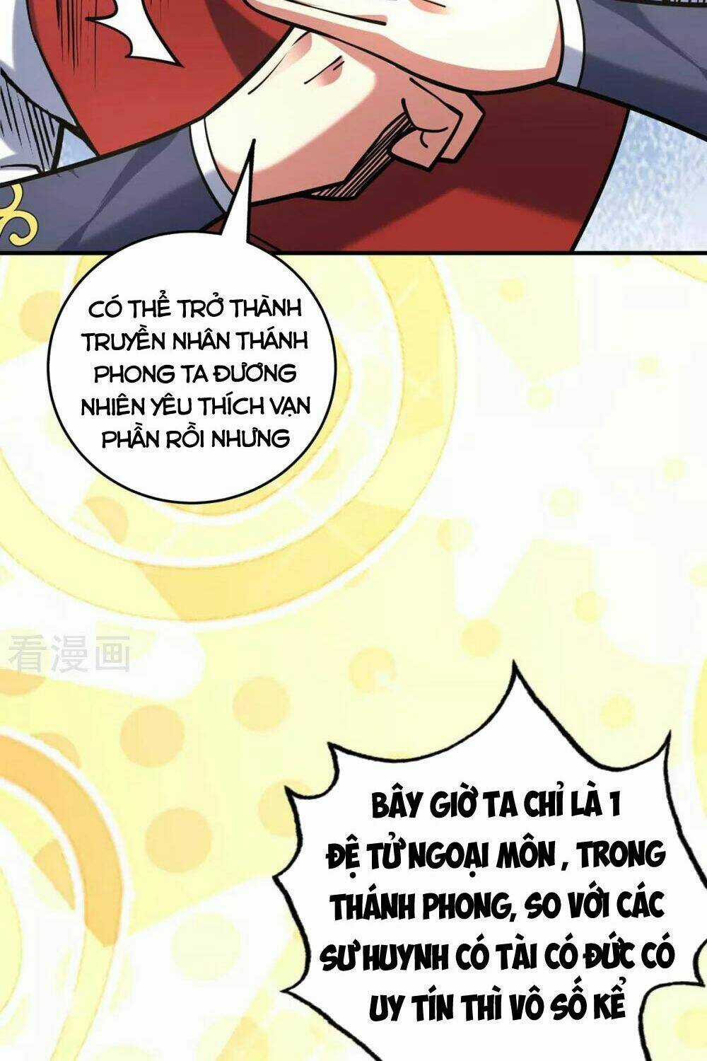 Vạn Cổ Đệ Nhất Tế - Chapter 140 - Trang 26