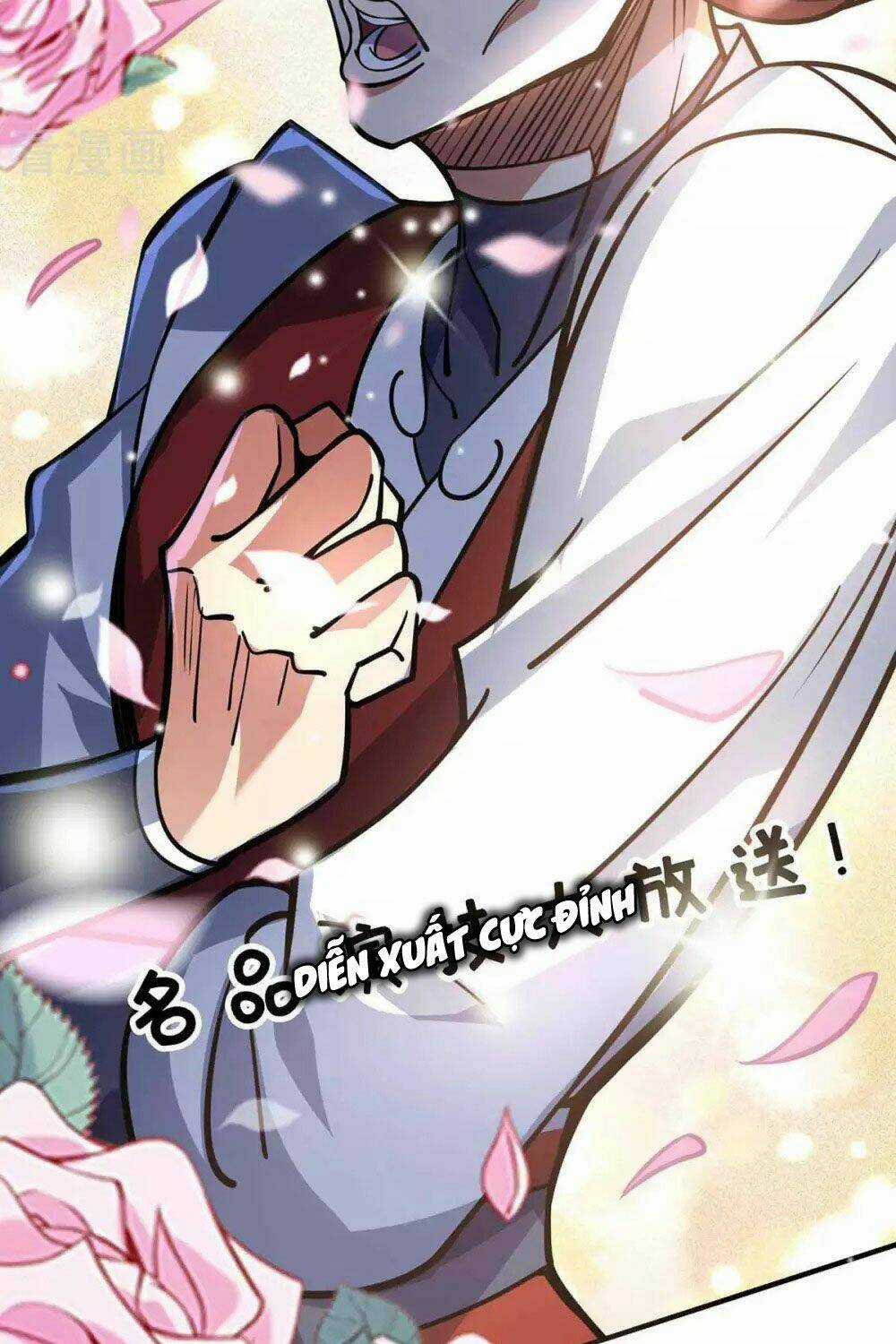 Vạn Cổ Đệ Nhất Tế - Chapter 140 - Trang 31