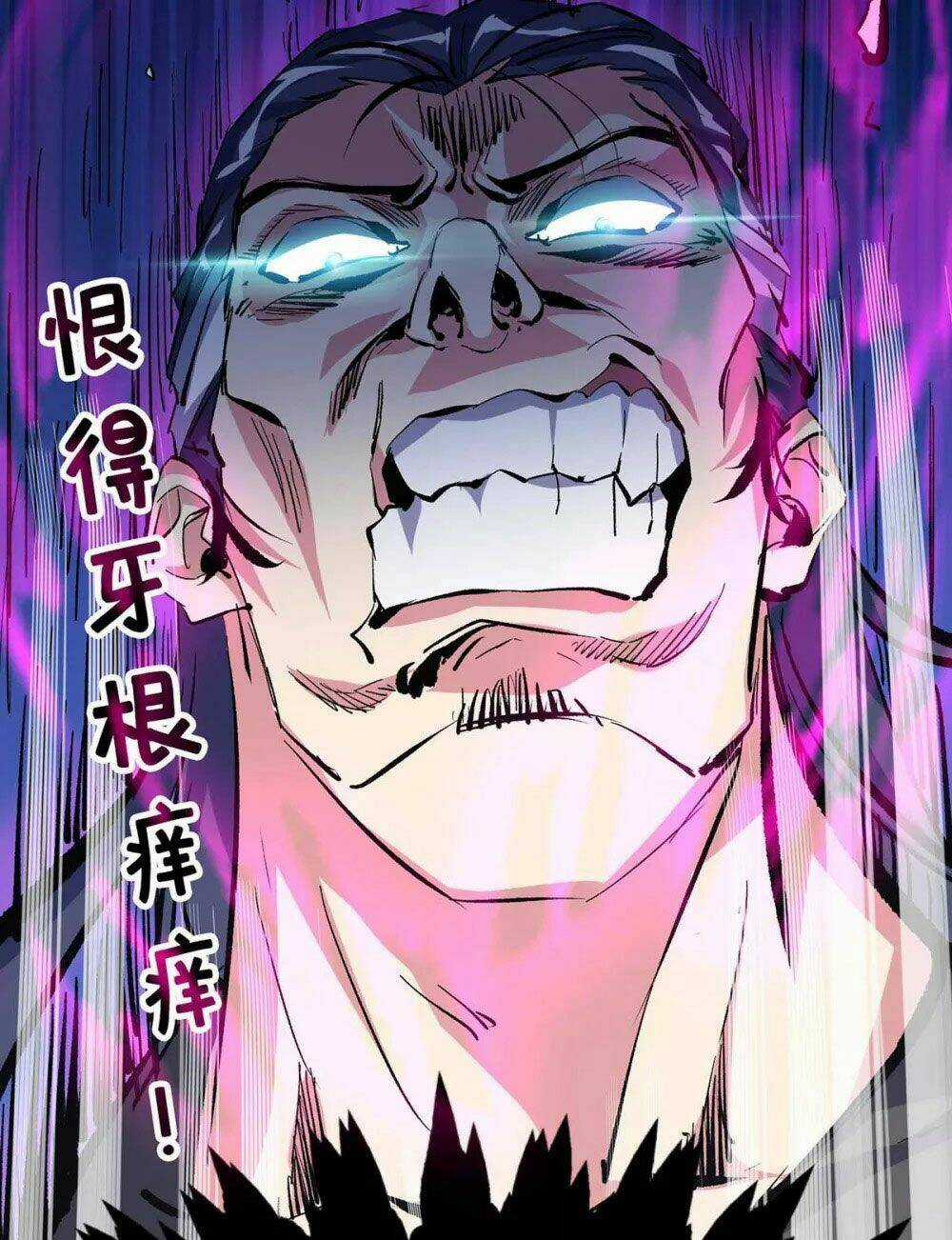 Vạn Cổ Đệ Nhất Tế - Chapter 140 - Trang 37