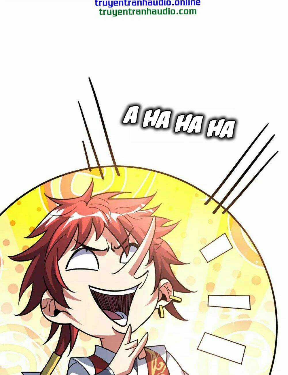 Vạn Cổ Đệ Nhất Tế - Chapter 140 - Trang 39