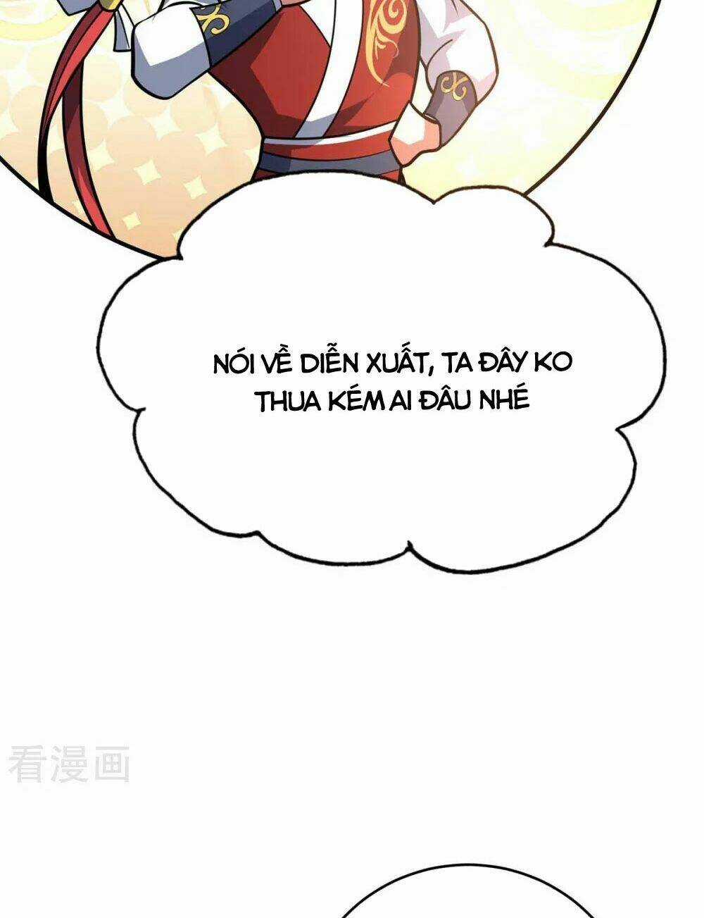 Vạn Cổ Đệ Nhất Tế - Chapter 140 - Trang 40