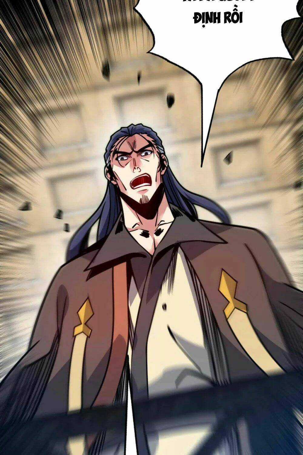 Vạn Cổ Đệ Nhất Tế - Chapter 140 - Trang 5