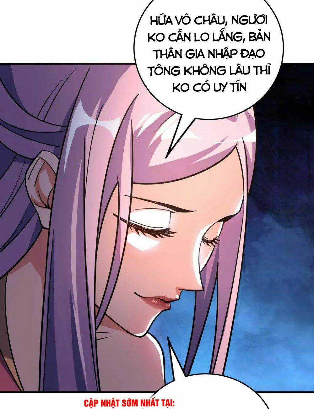 Vạn Cổ Đệ Nhất Tế - Chapter 140 - Trang 41