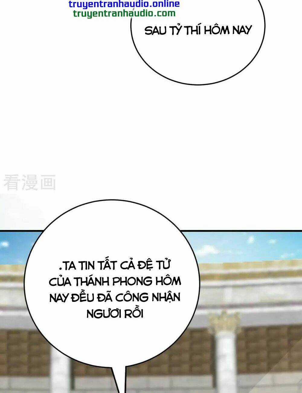 Vạn Cổ Đệ Nhất Tế - Chapter 140 - Trang 42