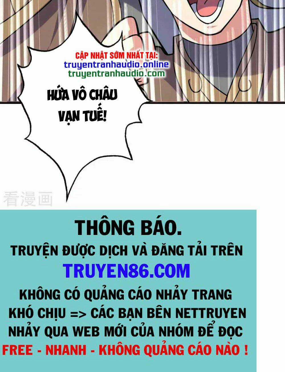 Vạn Cổ Đệ Nhất Tế - Chapter 140 - Trang 44