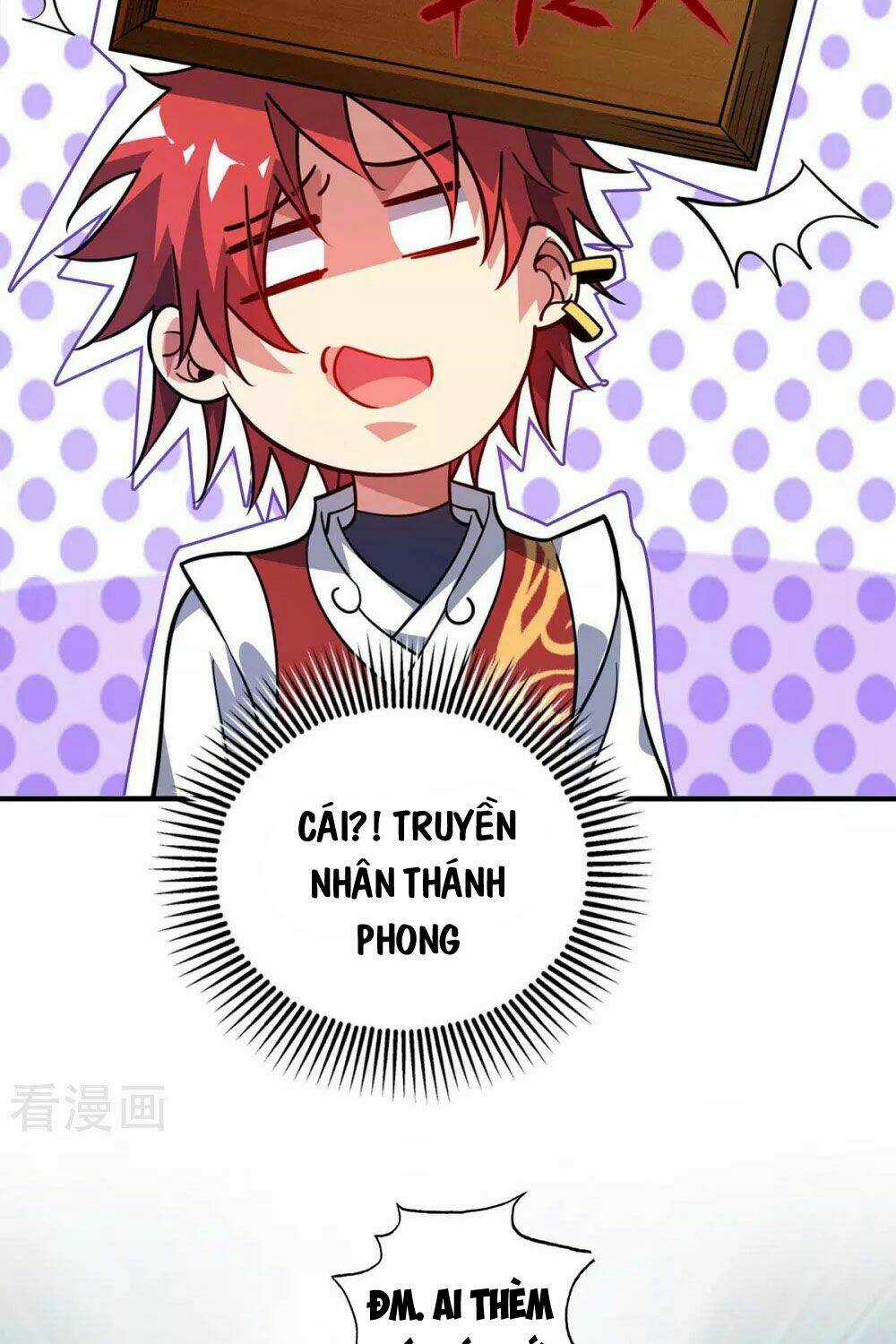 Vạn Cổ Đệ Nhất Tế - Chapter 140 - Trang 7