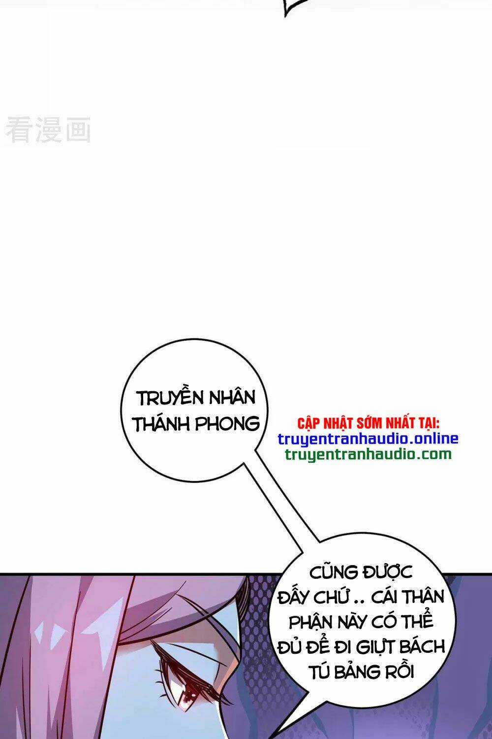 Vạn Cổ Đệ Nhất Tế - Chapter 140 - Trang 9