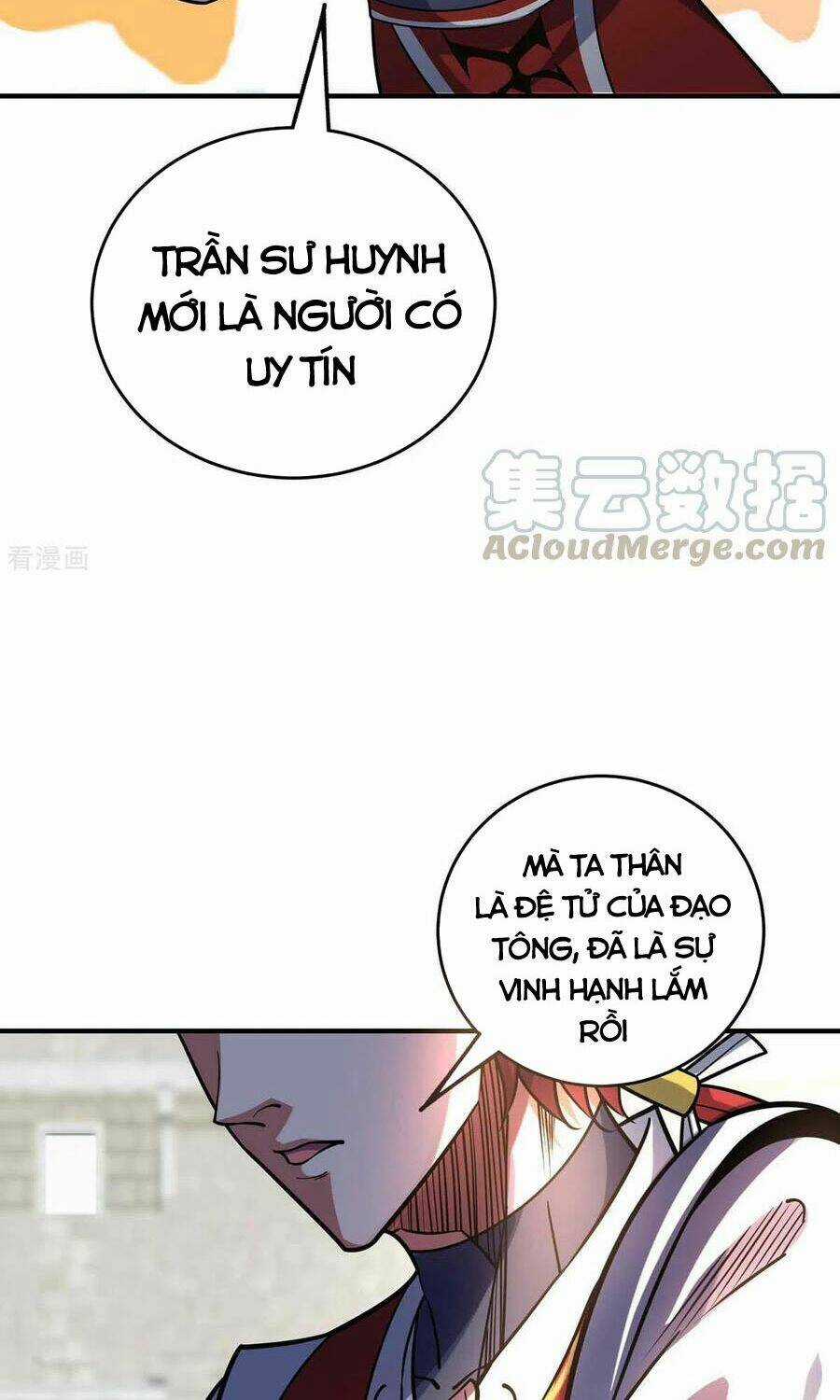 Vạn Cổ Đệ Nhất Tế - Chapter 141 - Trang 2