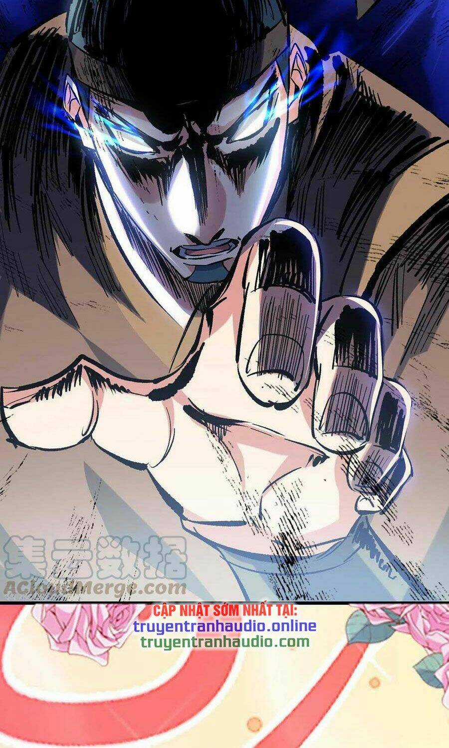 Vạn Cổ Đệ Nhất Tế - Chapter 141 - Trang 13