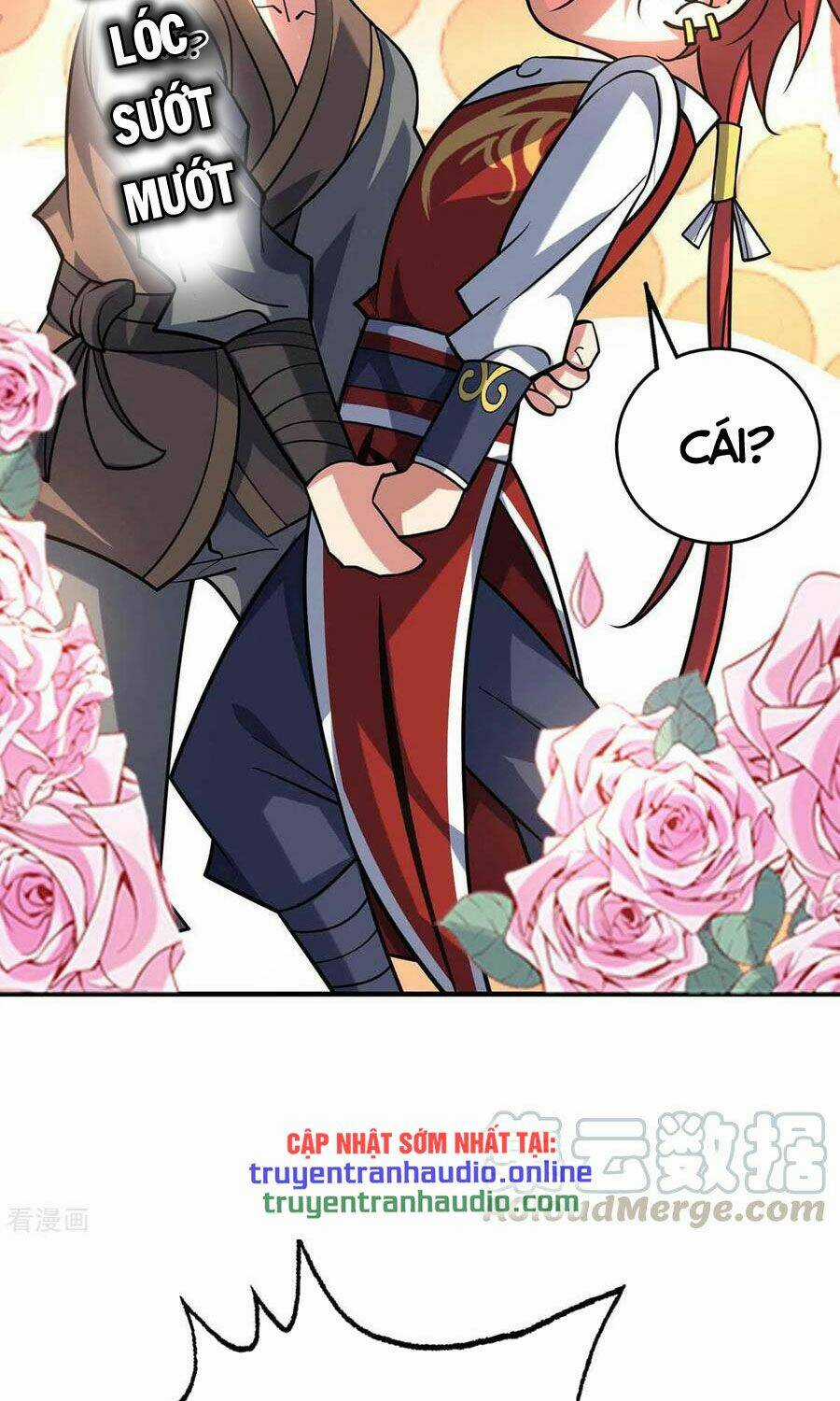 Vạn Cổ Đệ Nhất Tế - Chapter 141 - Trang 15