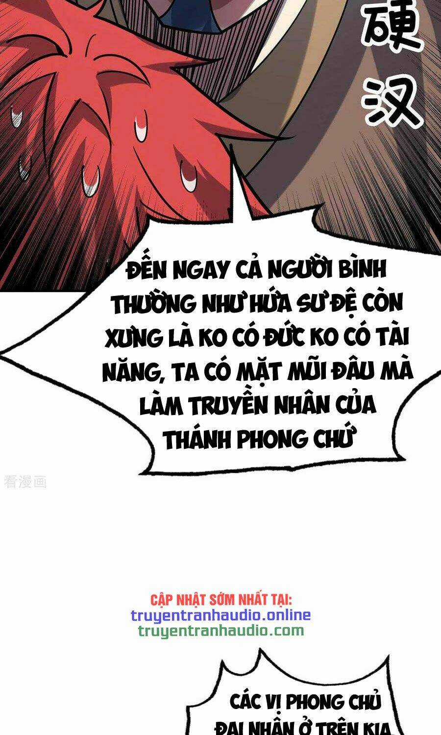 Vạn Cổ Đệ Nhất Tế - Chapter 141 - Trang 17