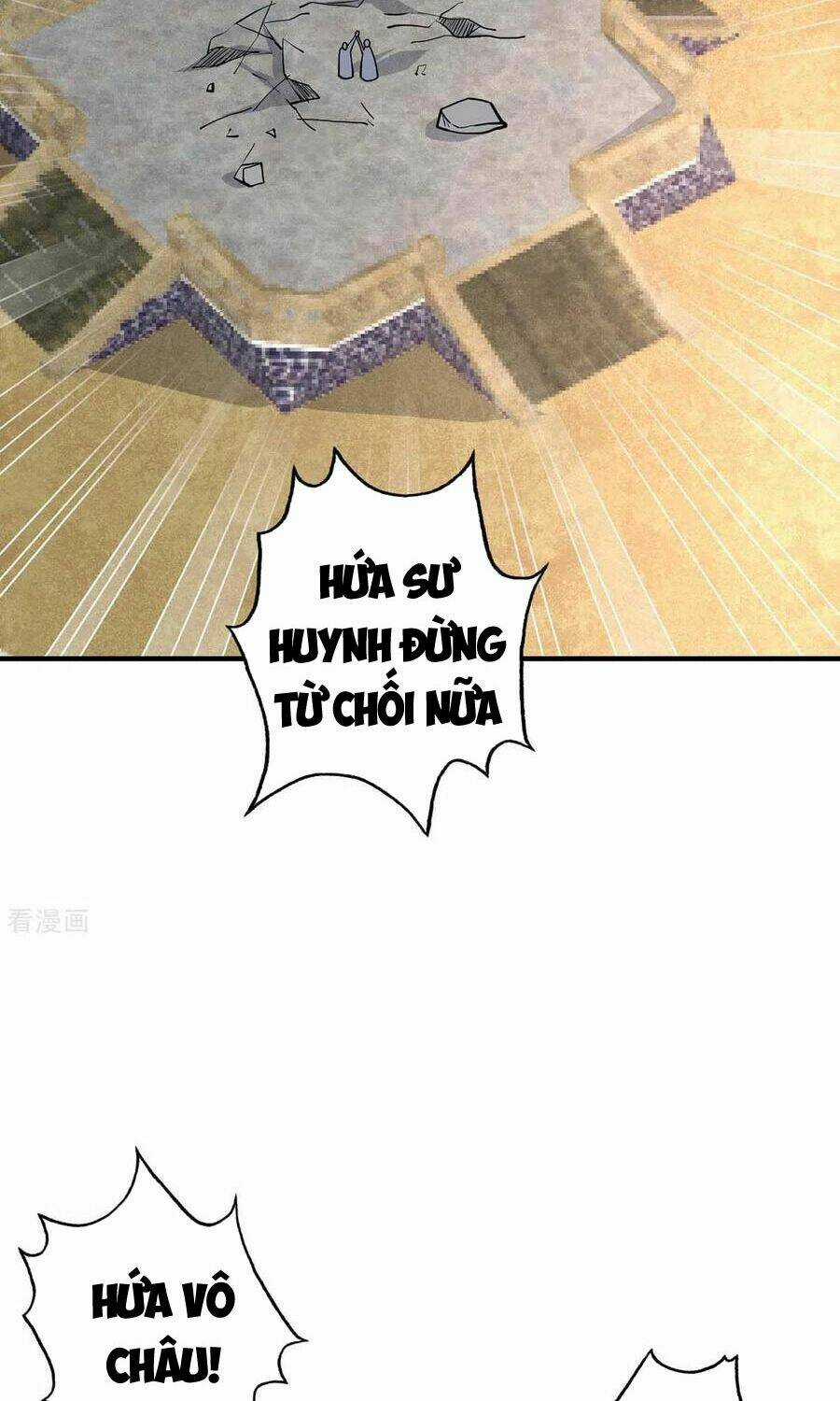 Vạn Cổ Đệ Nhất Tế - Chapter 141 - Trang 20